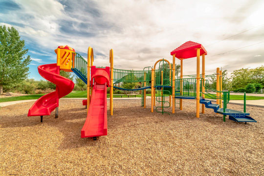 Children Playground